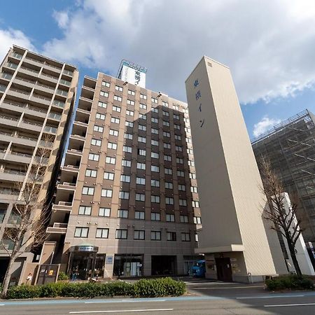 Toyoko Inn Hakata-Eki Minami Fukuoka  Ngoại thất bức ảnh