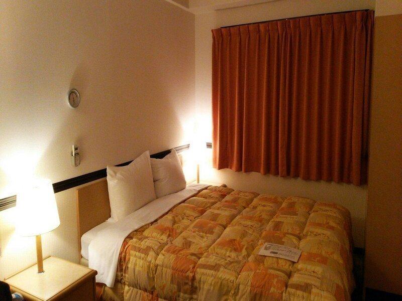 Toyoko Inn Hakata-Eki Minami Fukuoka  Ngoại thất bức ảnh