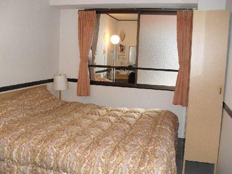 Toyoko Inn Hakata-Eki Minami Fukuoka  Ngoại thất bức ảnh