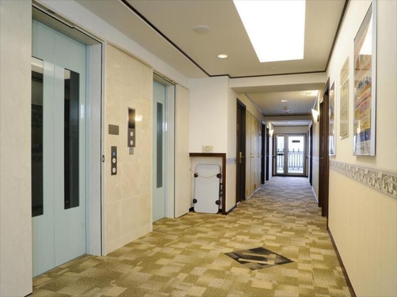 Toyoko Inn Hakata-Eki Minami Fukuoka  Ngoại thất bức ảnh