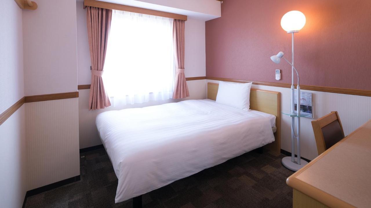 Toyoko Inn Hakata-Eki Minami Fukuoka  Ngoại thất bức ảnh