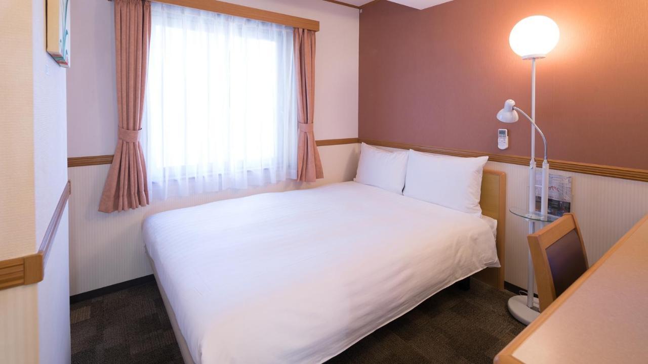 Toyoko Inn Hakata-Eki Minami Fukuoka  Ngoại thất bức ảnh